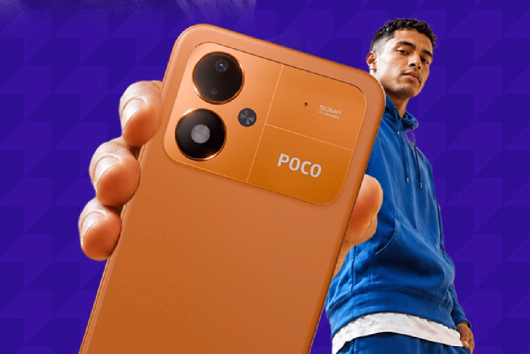 5 Keunggulan POCO M8 Power Selain Baterai 8000 mAh, Apa Saja?