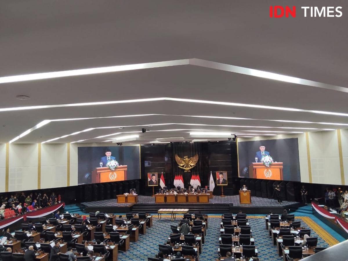 Jakarta Hasilkan 9.059 Ton Sampah Per Hari, DPRD Tetapkan RPPLH