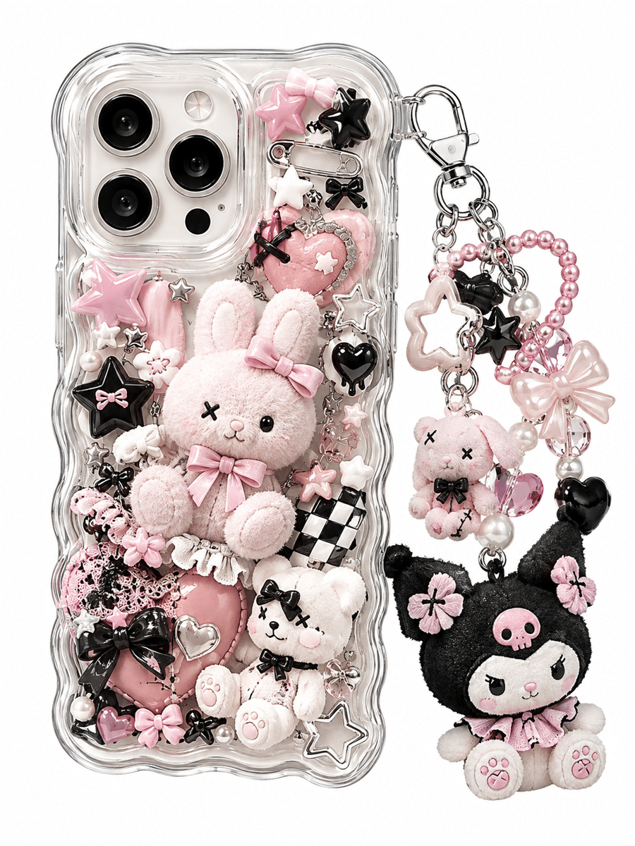 Ilustrasi charm