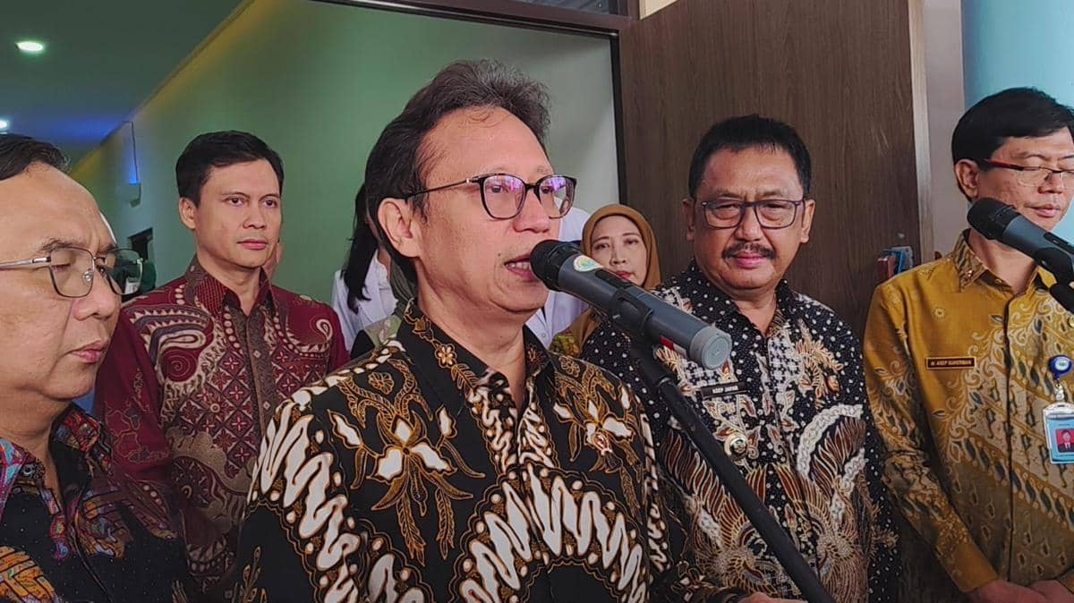 Sukabumi-Garut Sumbang Kasus Kematian Bayi dan Ibu Hamil Terbanyak