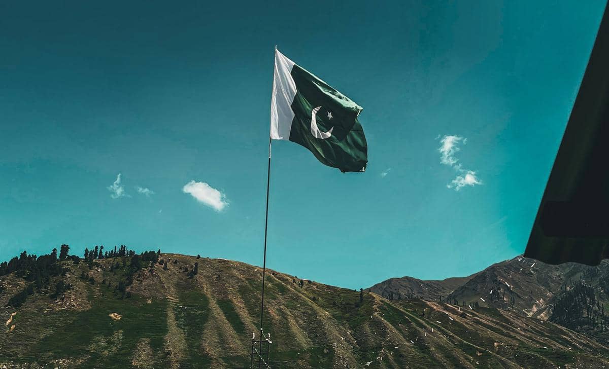 Pakistan Izinkan 724 Truk Bantuan Kemanusiaan Menembus Afghanistan