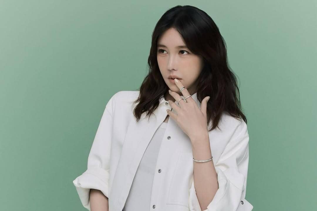 Lee Ji Ah