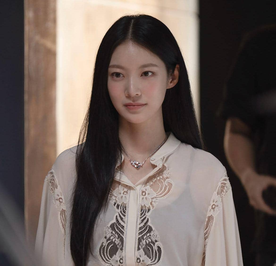 Potret Gong Seung Yeon