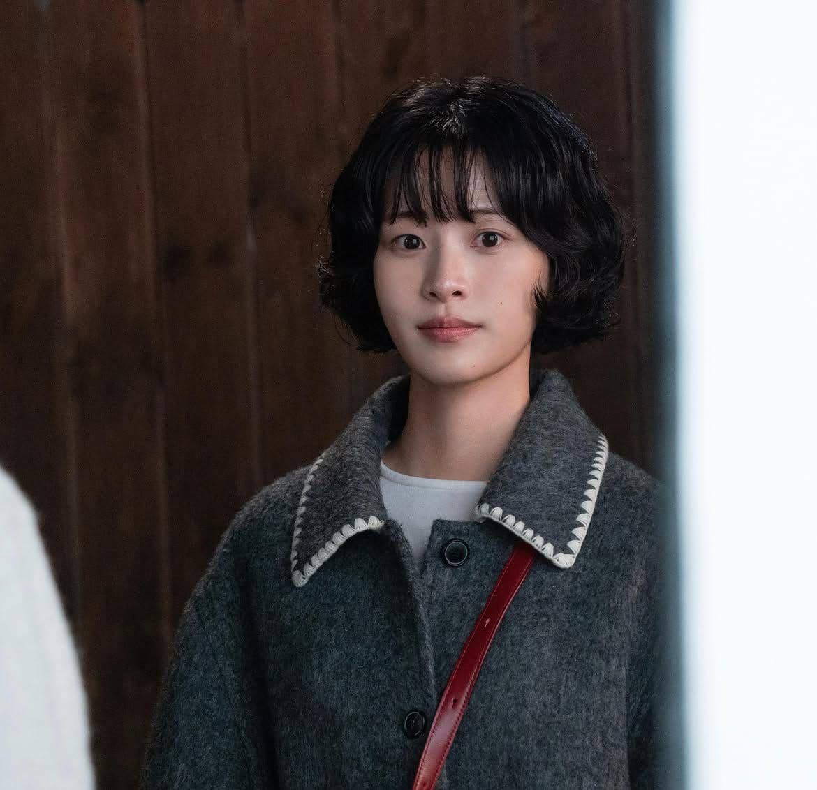 Potret Lee Soo Kyung
