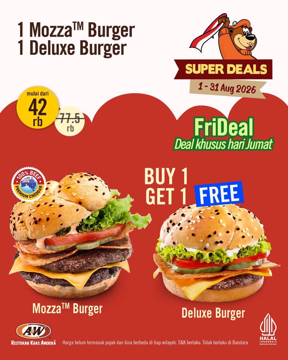 A&W