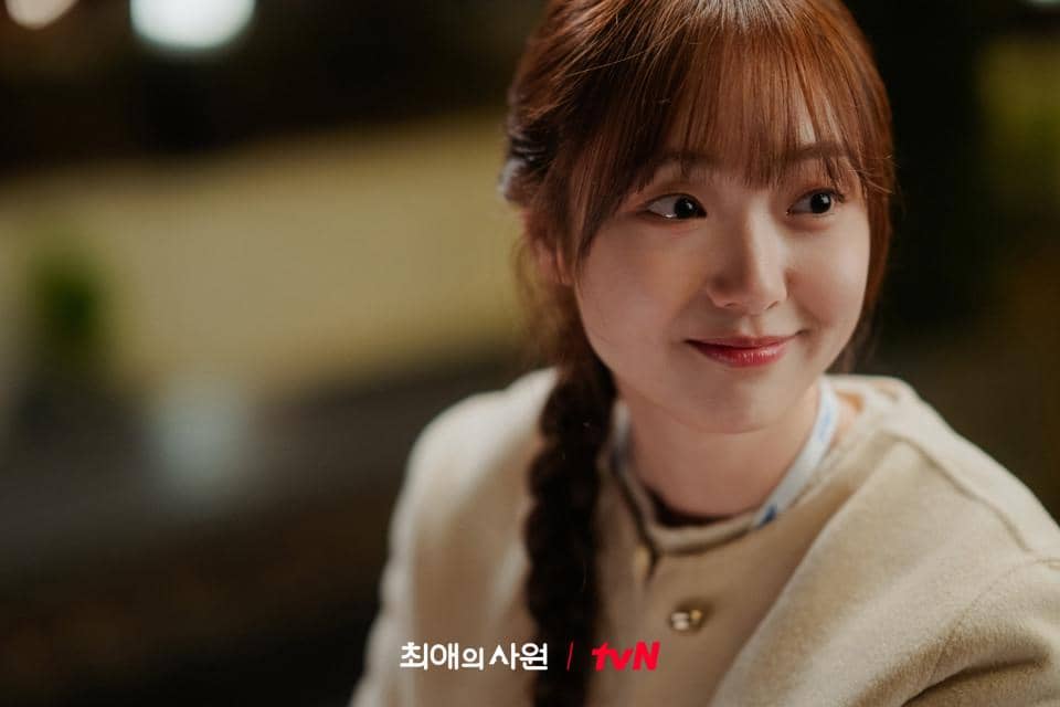 7 Sisi Positif Nam Da Reum di My Bias, My Boss, Patut Ditiru!