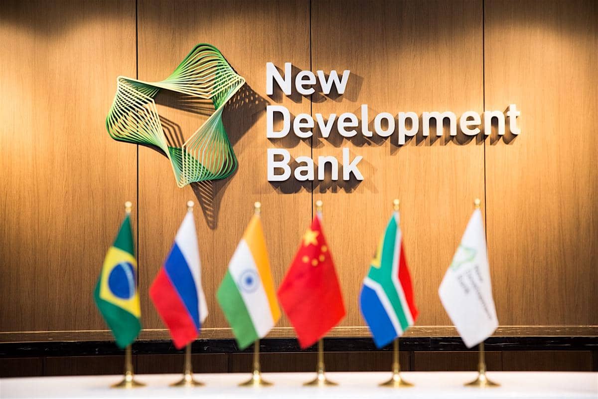 Perbaiki Ekonomi, Iran Bakal Segera Gabung Bank BRICS