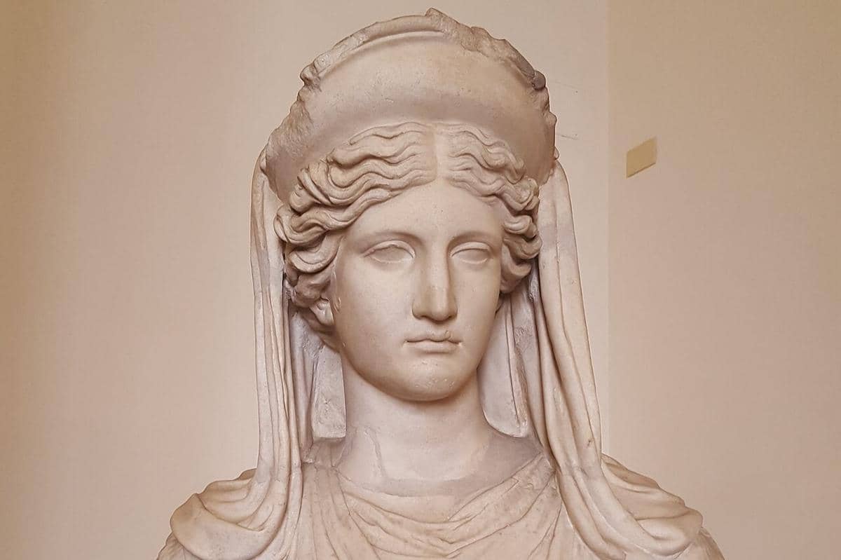 Demeter