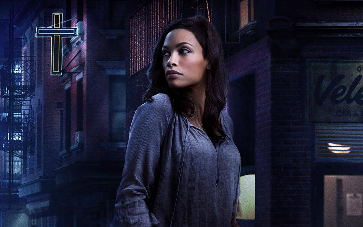 4 Fakta Soal Claire Temple Dipotong dari Spider-Man Brand New Day
