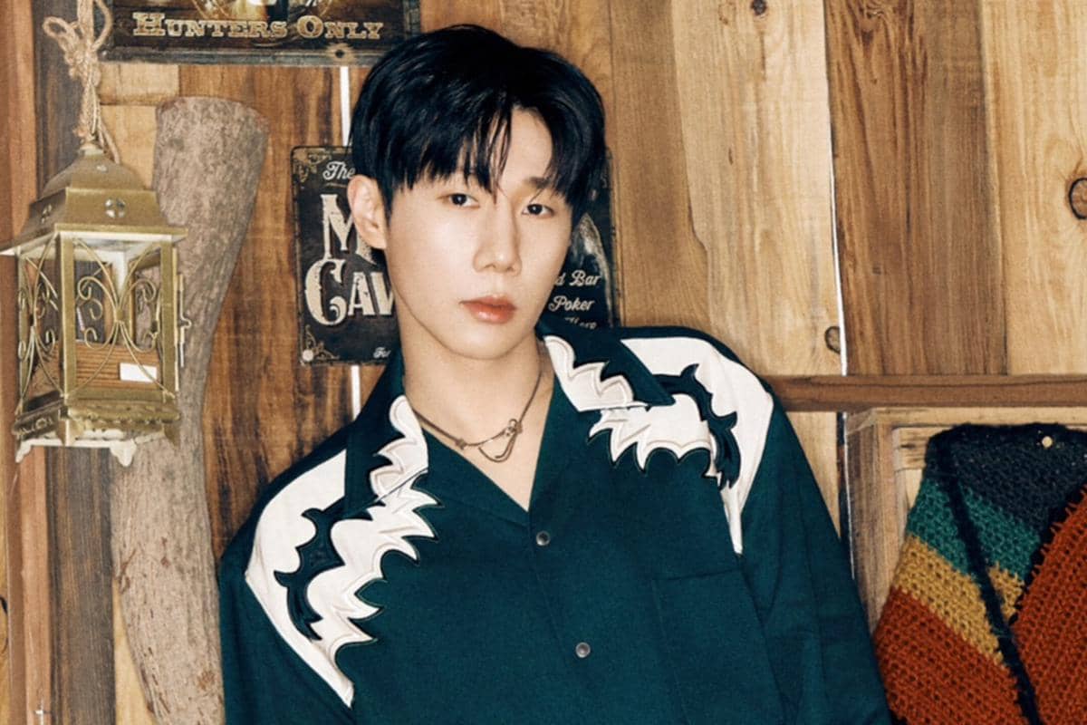 Sunggyu INFINITE
