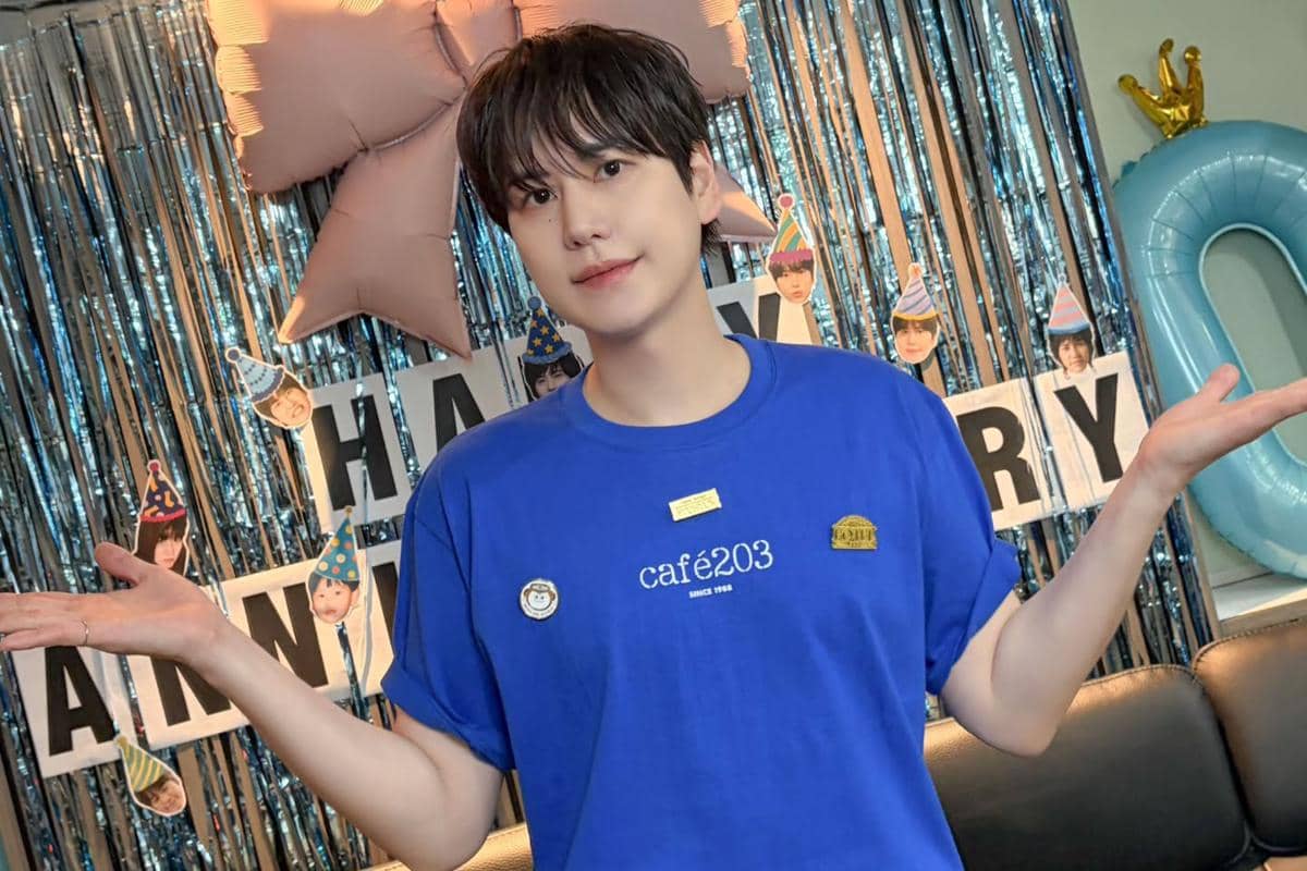 3 Artis Korea Cowok Dihukum dengan Kasar oleh Artis Senior, Berlebihan