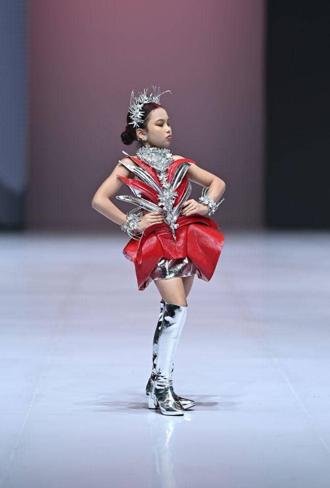 Koleksi AYAU.ID di IFW 2026