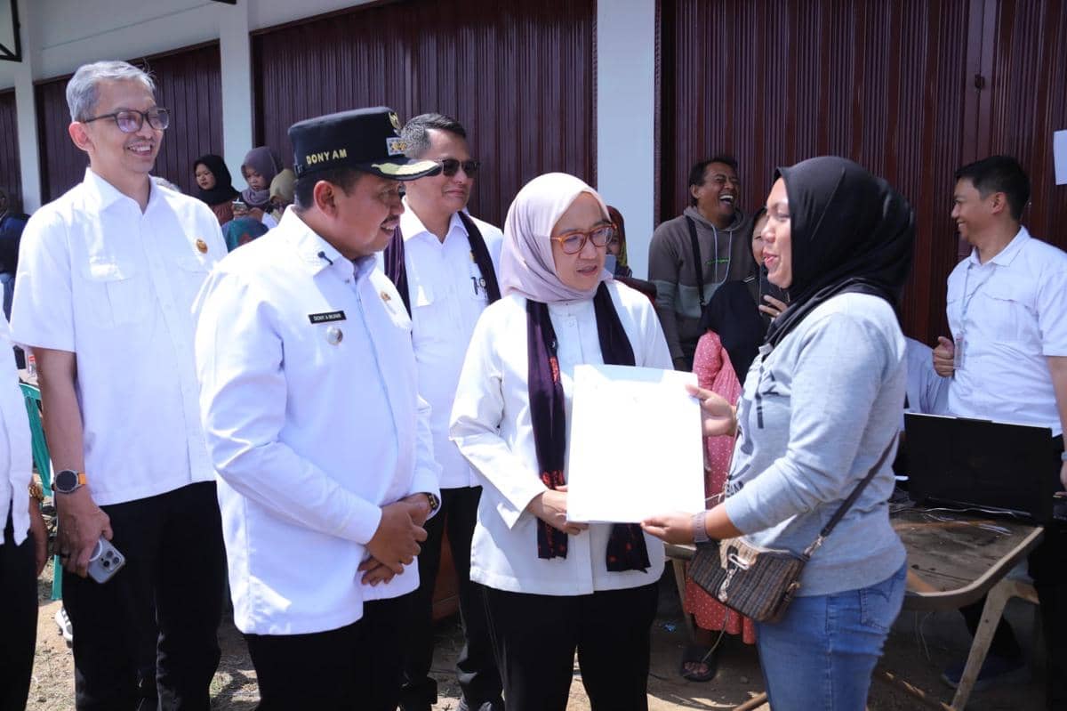 Menteri PANRB: Teknologi Harus Pangkas Kerumitan Layanan Publik