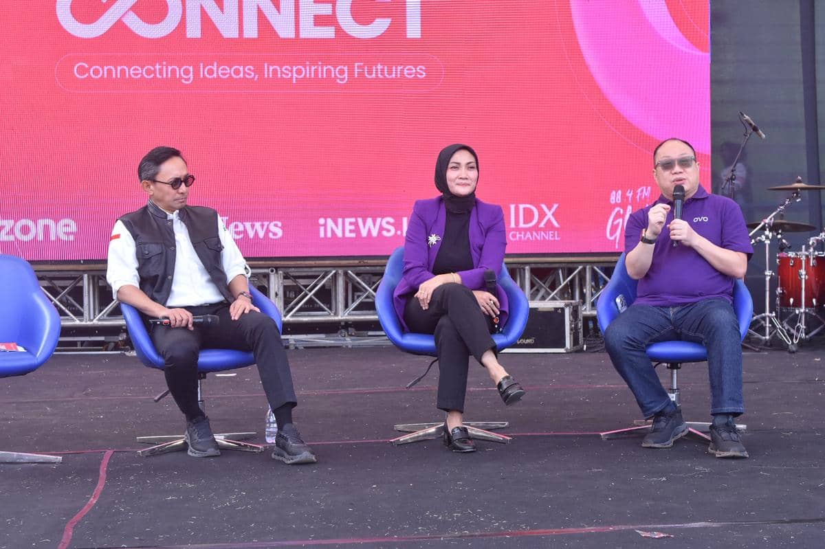 10 Ribu Mahasiswa Baru Dibekali Literasi Keuangan dan Keamanan Digital