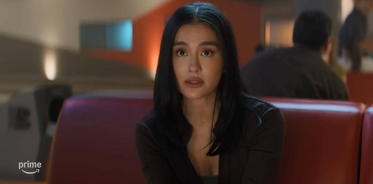 Agnez Mo Rasakan Culture Shock Pas Syuting Reacher Season 4, Kenapa?