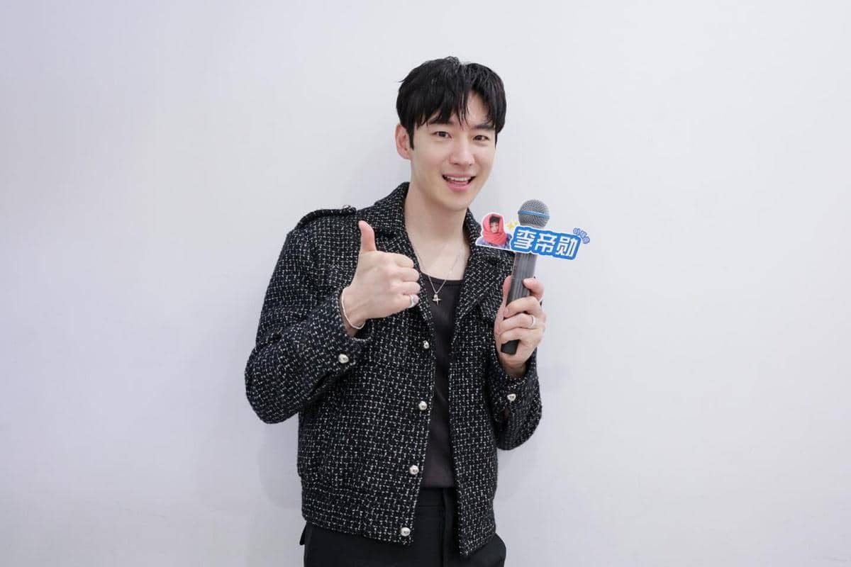 3 Proyek Lee Je Hoon Terdampak Masalah Lawan Mainnya, Terbaru Ha Young