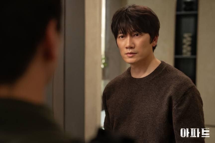 7 Konflik yang Harus Selesai di Ending The Apartment Job, Makin Sengit