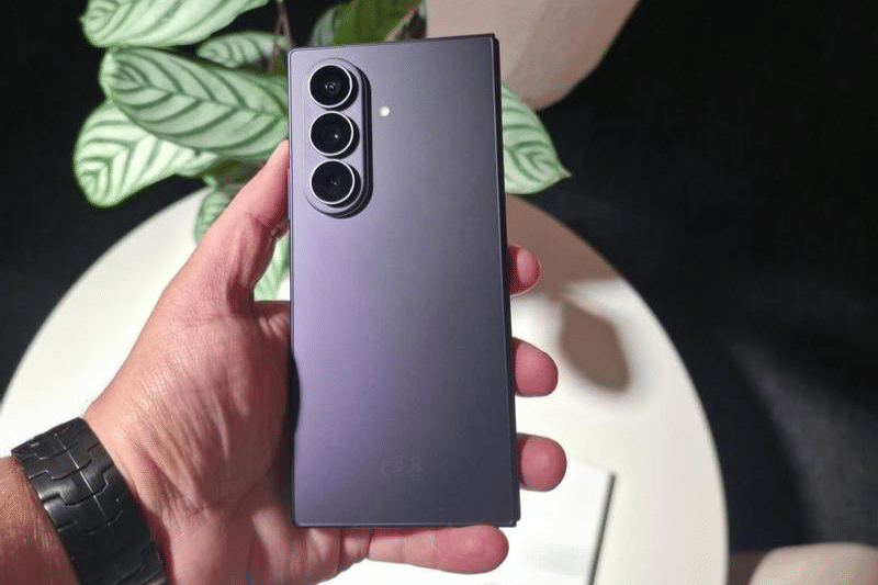 Samsung Galaxy Z Fold 8 Ultra