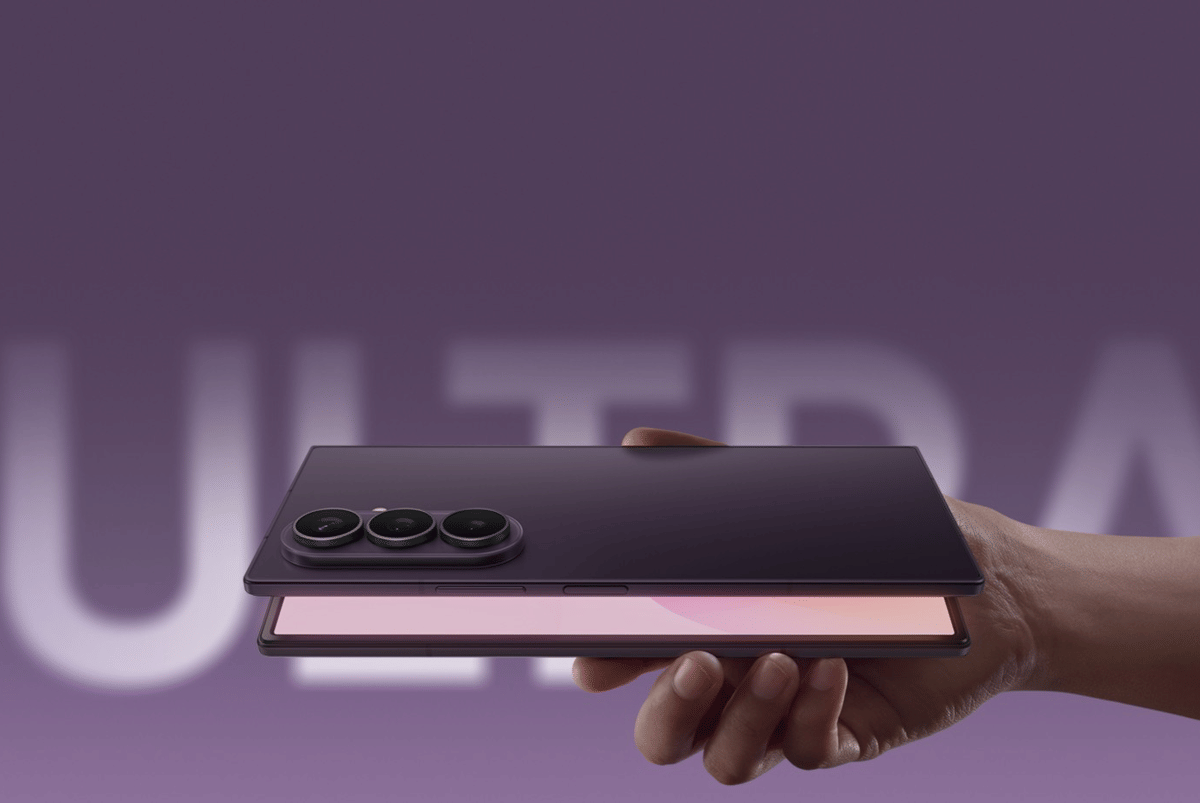 Samsung Galaxy Z Fold 8 Ultra