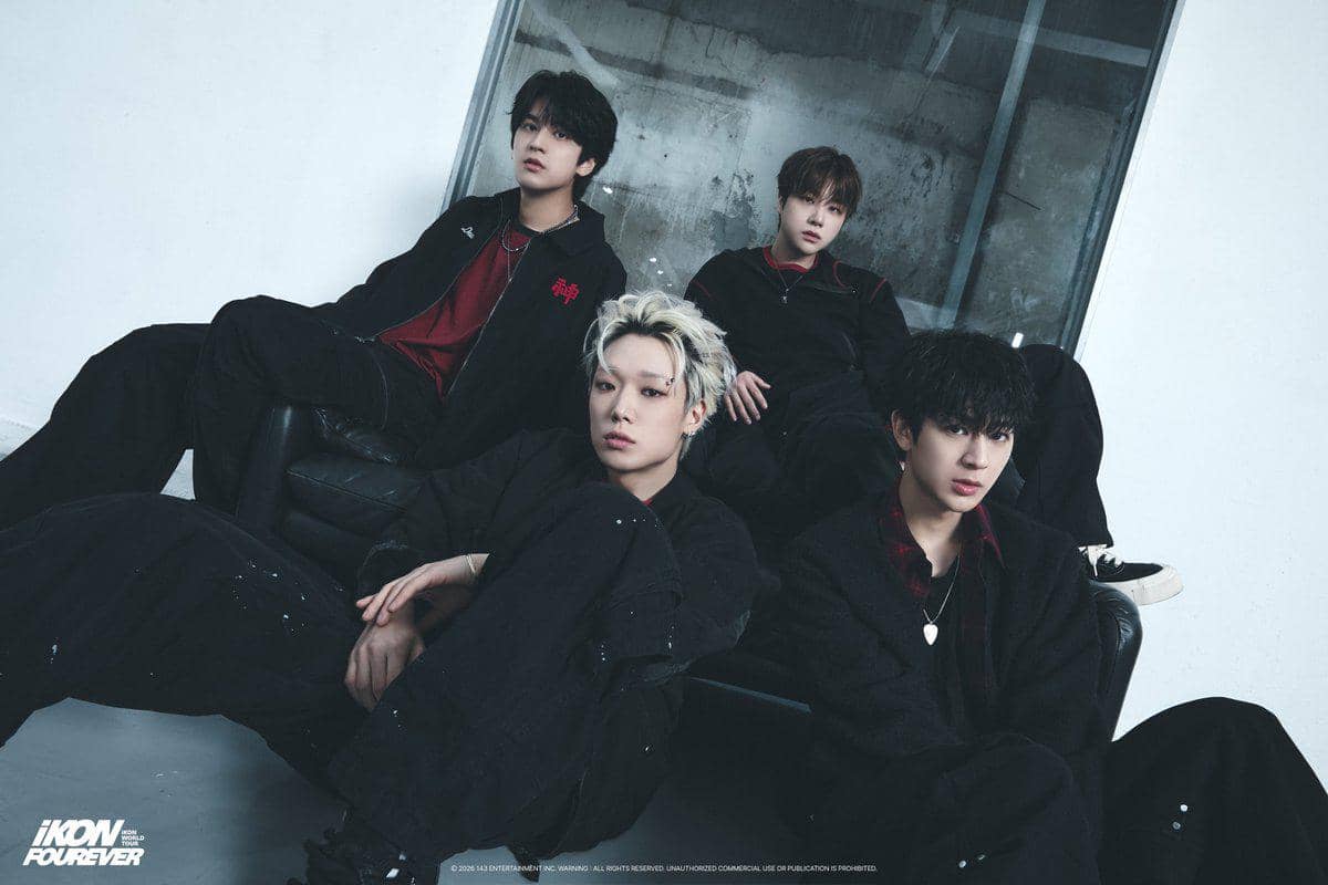 potret iKON