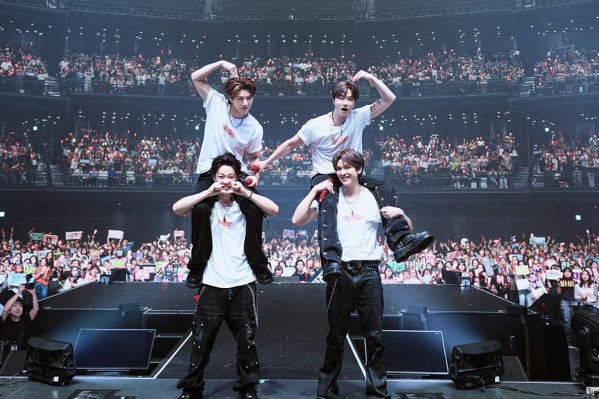 potret iKON