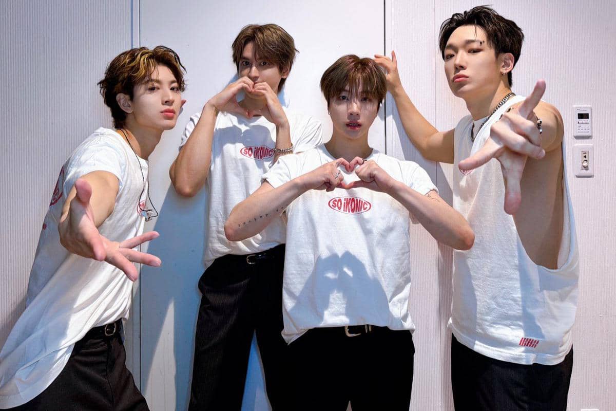 potret iKON