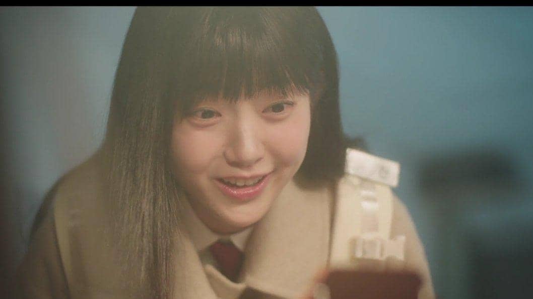 Still cut drama My Bias, My Boss