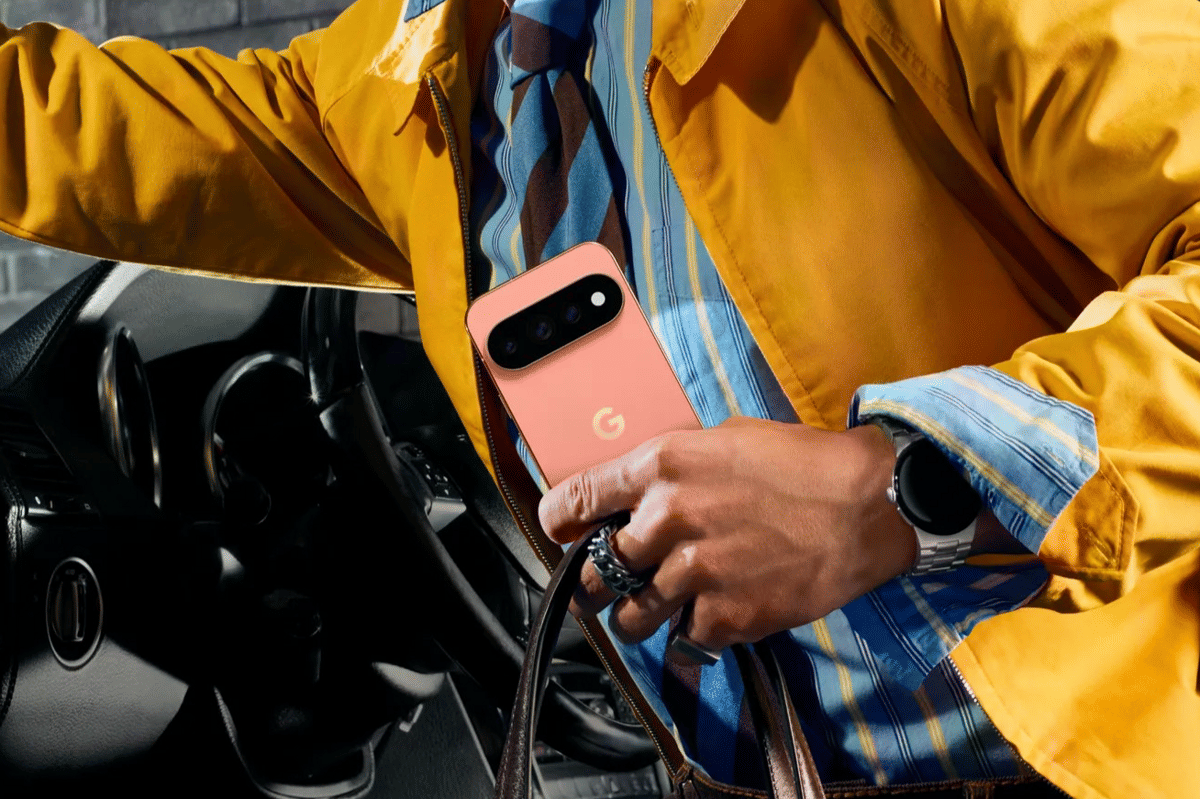 Google Pixel 11 series