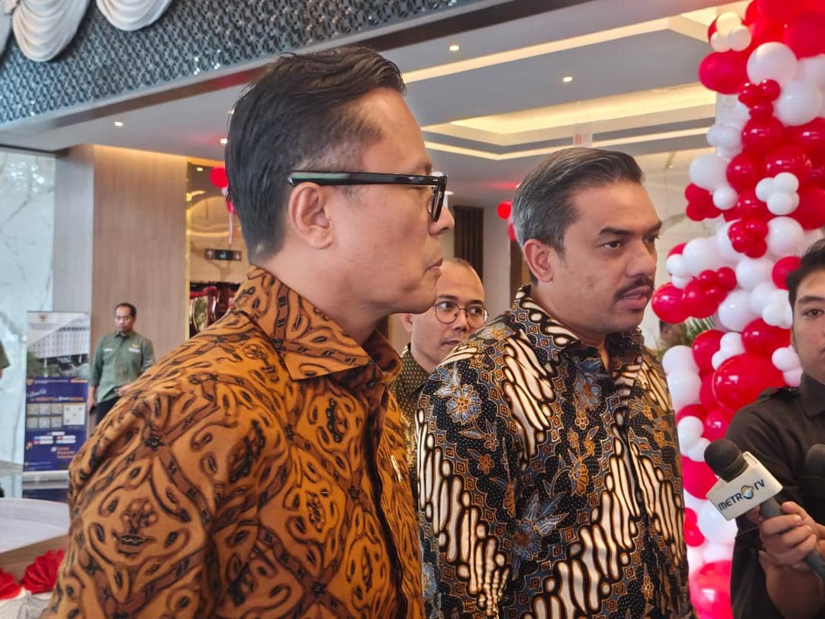 Bunga PNM Mekaar Dipangkas Jadi 8 Persen Mulai September 2026