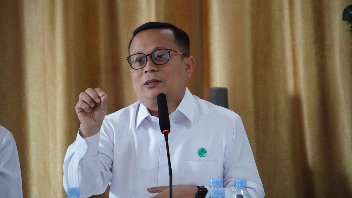 Kemenag Jelaskan Polemik Program Wakaf Saham Masjid Istiqlal