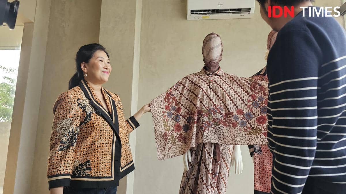 Dapur Lakon Indonesia dalam dokumentasi visual karya Muhamad Iqbal yang dimuat oleh IDN Times untuk pembaca.