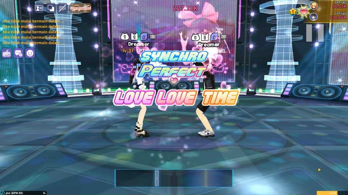 LuvPlace