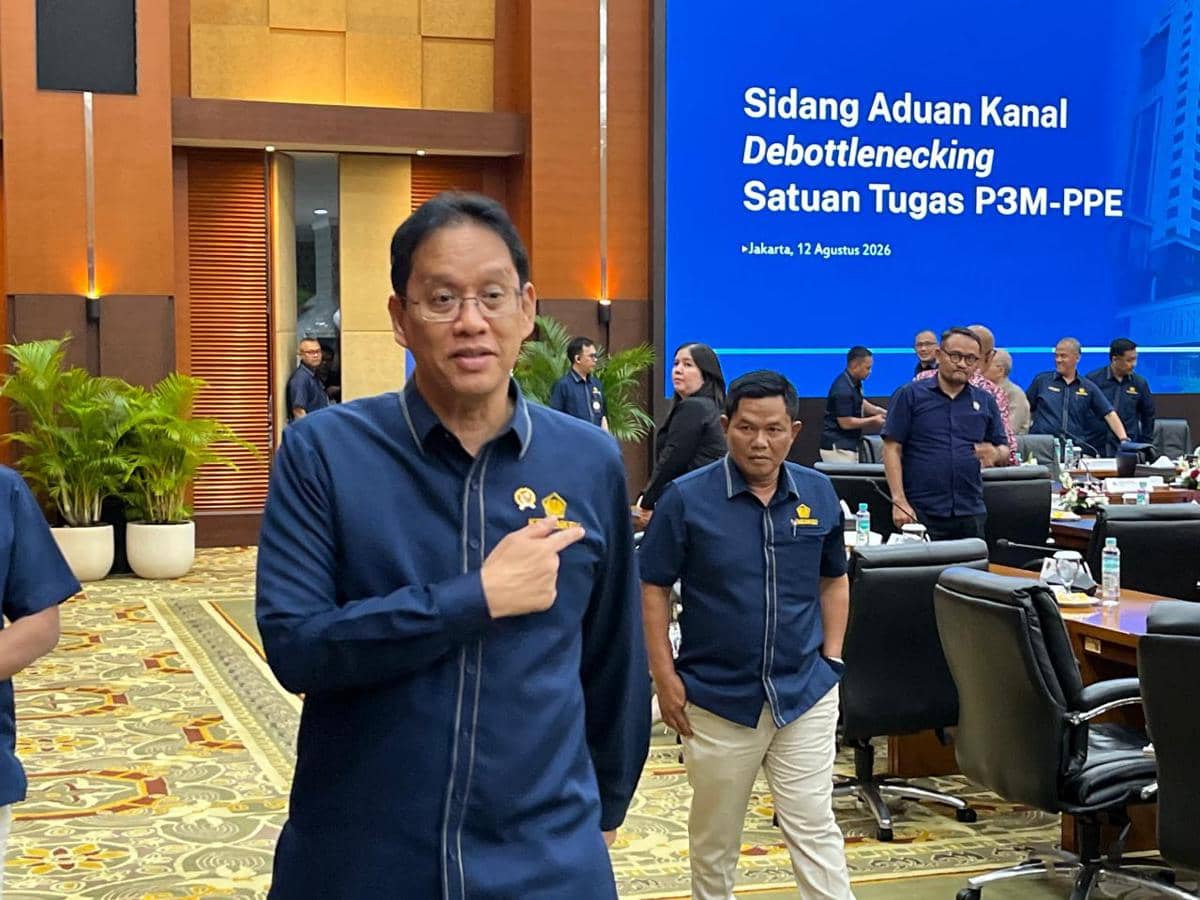 Menkeu Ungkap Prabowo Ingin Cuan Danantara Disisihkan, Ini Tujuannya