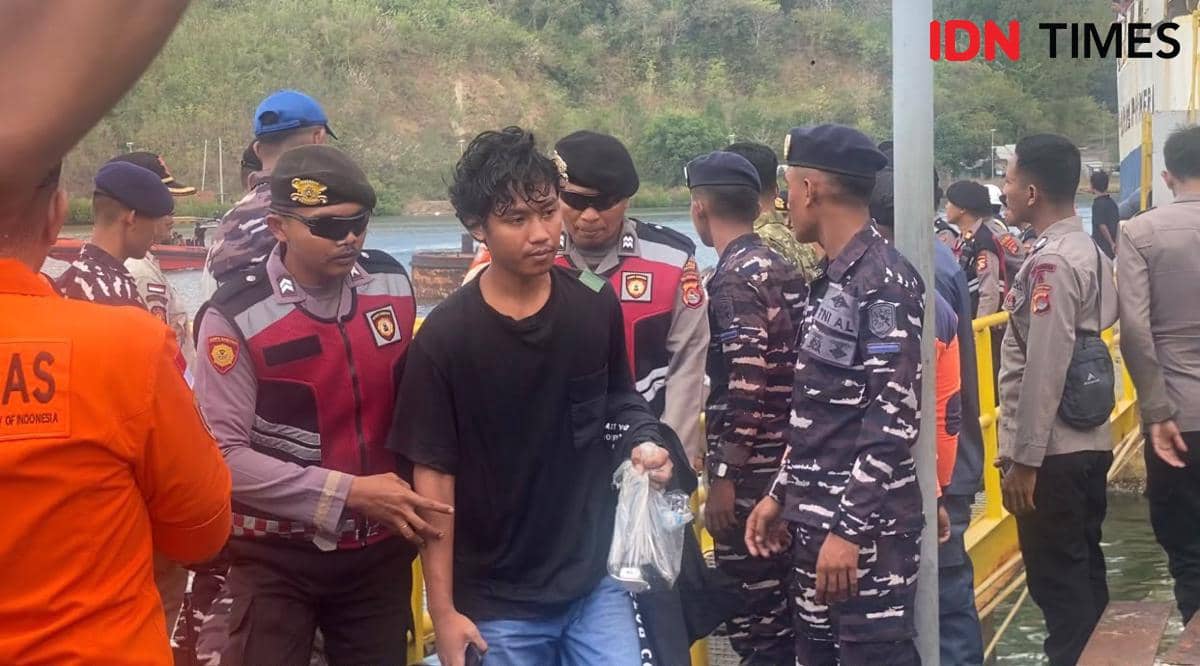 Penumpang KMP Putri Yasmin Tak Sesuai Manifes, Menhub: Bahan Evaluasi!