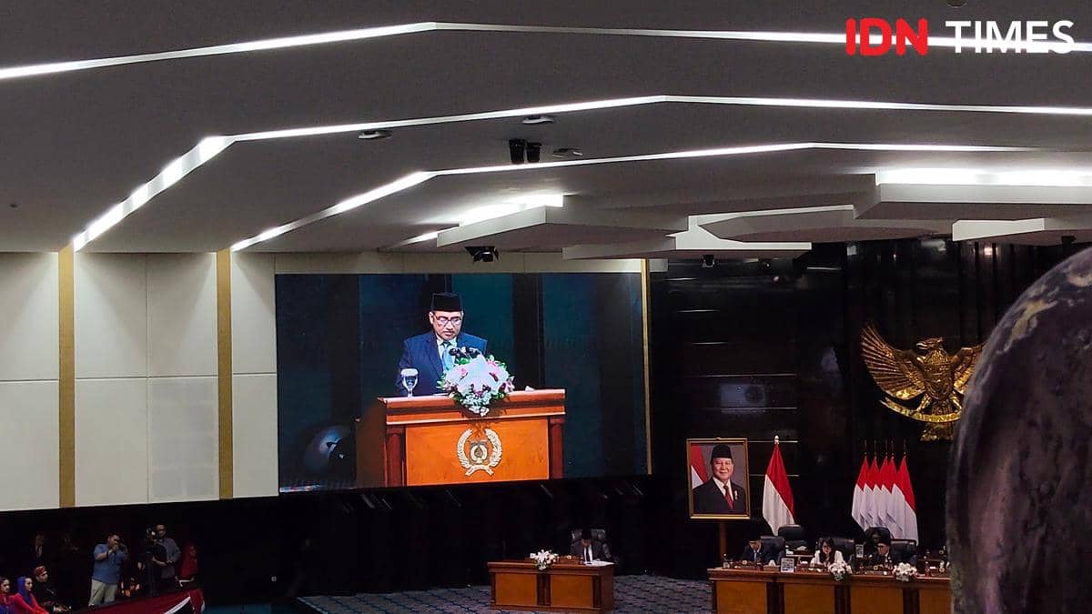 RPPLH Resmi Disahkan, Perjelas Batas Ekologis Jakarta hingga 2055