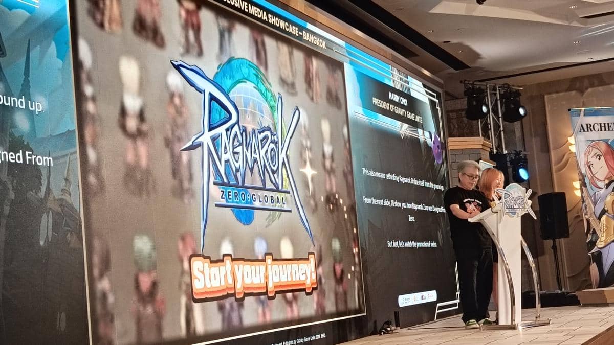 Ragnarok Zero Global Siap Buka 18 Agustus, Termasuk Buat Indonesia!