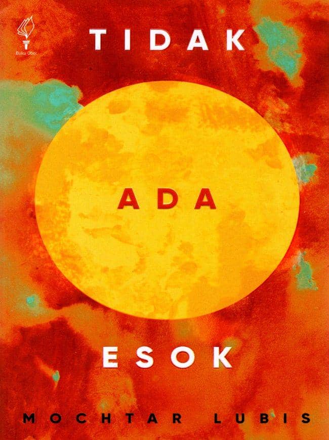 buku tentang kemerdekaan Indonesia
