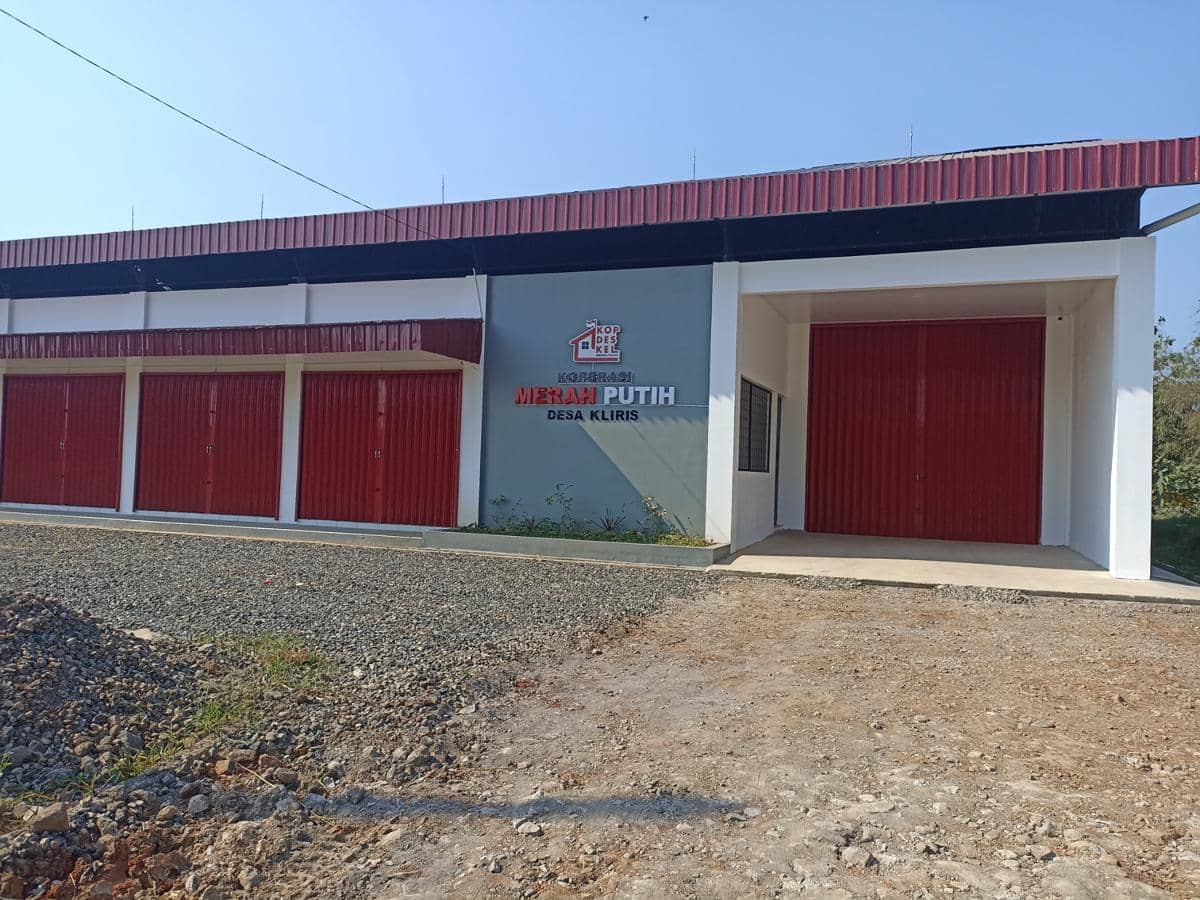 Survei Indef: UMKM Belum Banyak Terlibat dalam Program MBG dan KDKMP