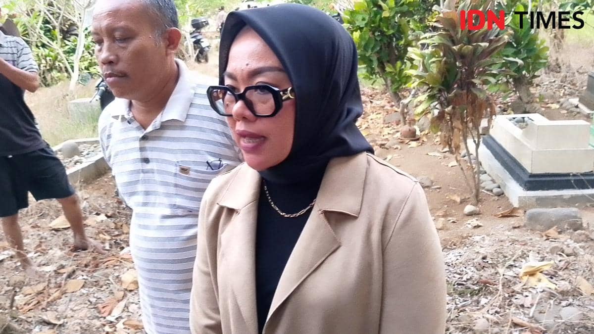 Pulang ke Banyumas Lalu Diminta Balik Jakarta, Pengakuan Terakhir Sutrimo