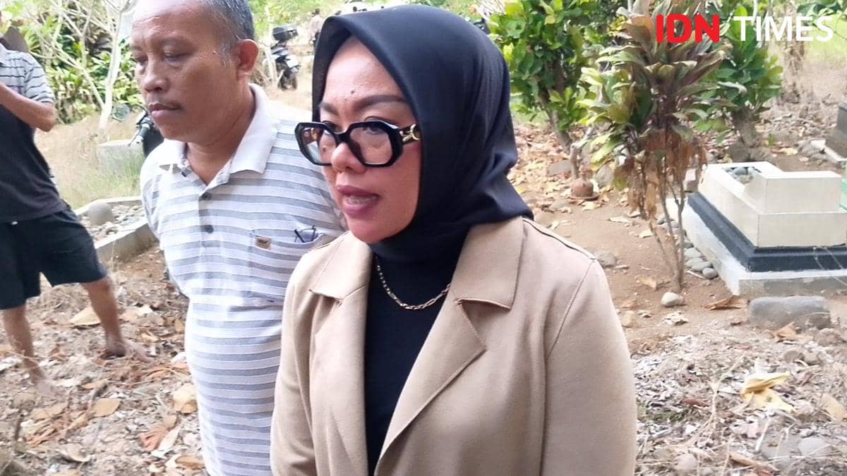 Sebelum Ekshumasi Sutrimo, Polisi Periksa 5 Saksi di Wangon Banyumas