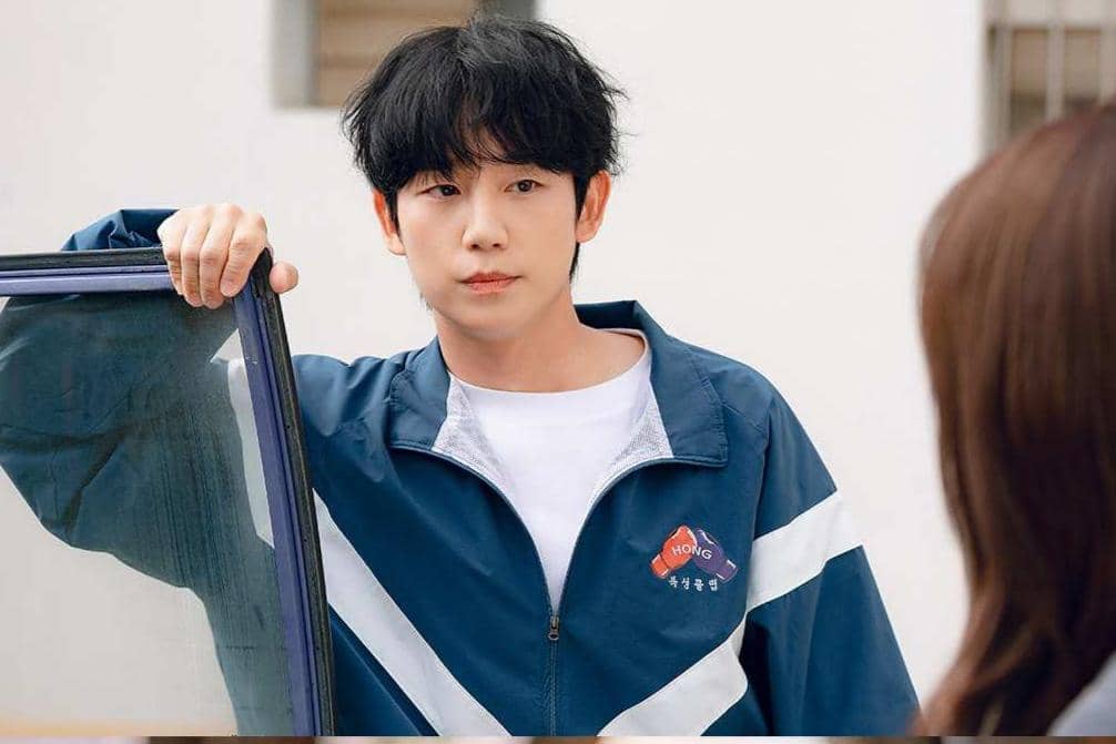 6 Profil dan Biodata Pemain Our Sticky Love, Drakor Romcom Baru