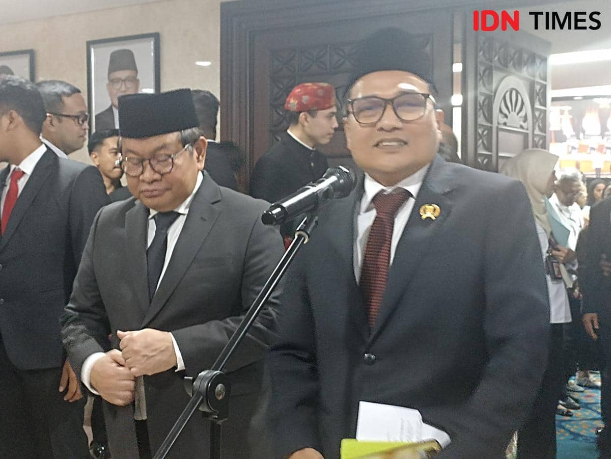 Ketua DPRD DKI Kecam Challenge Al-Qur'an Hadiah Miras: Ini Pelecehan!