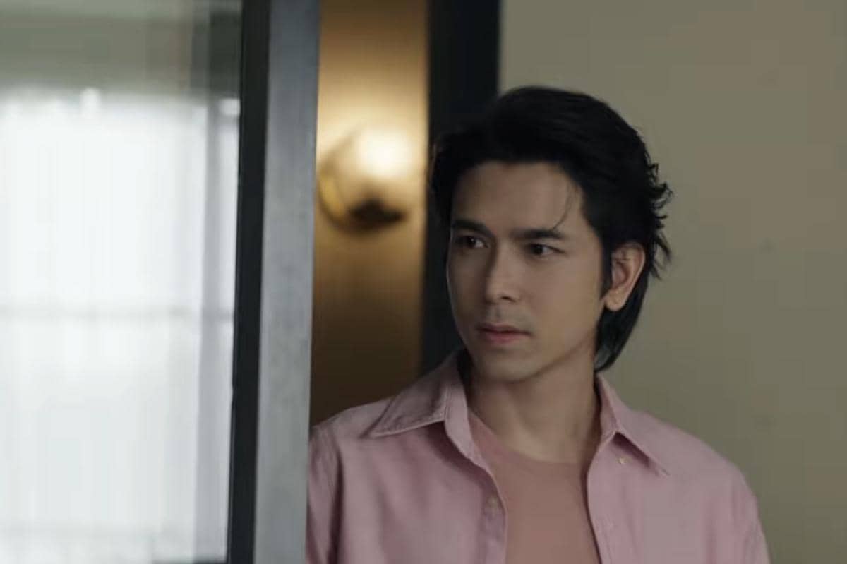 7 Fakta Peran Tommy Sittichok dalam Drama Club Friday Love Status