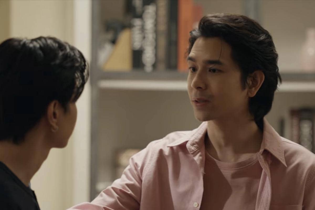 cuplikan drama Club Friday Love Status