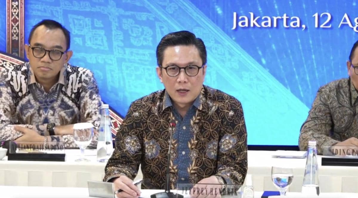 BEI Sudah Kantongi Nama Calon Investor untuk Demutualisasi