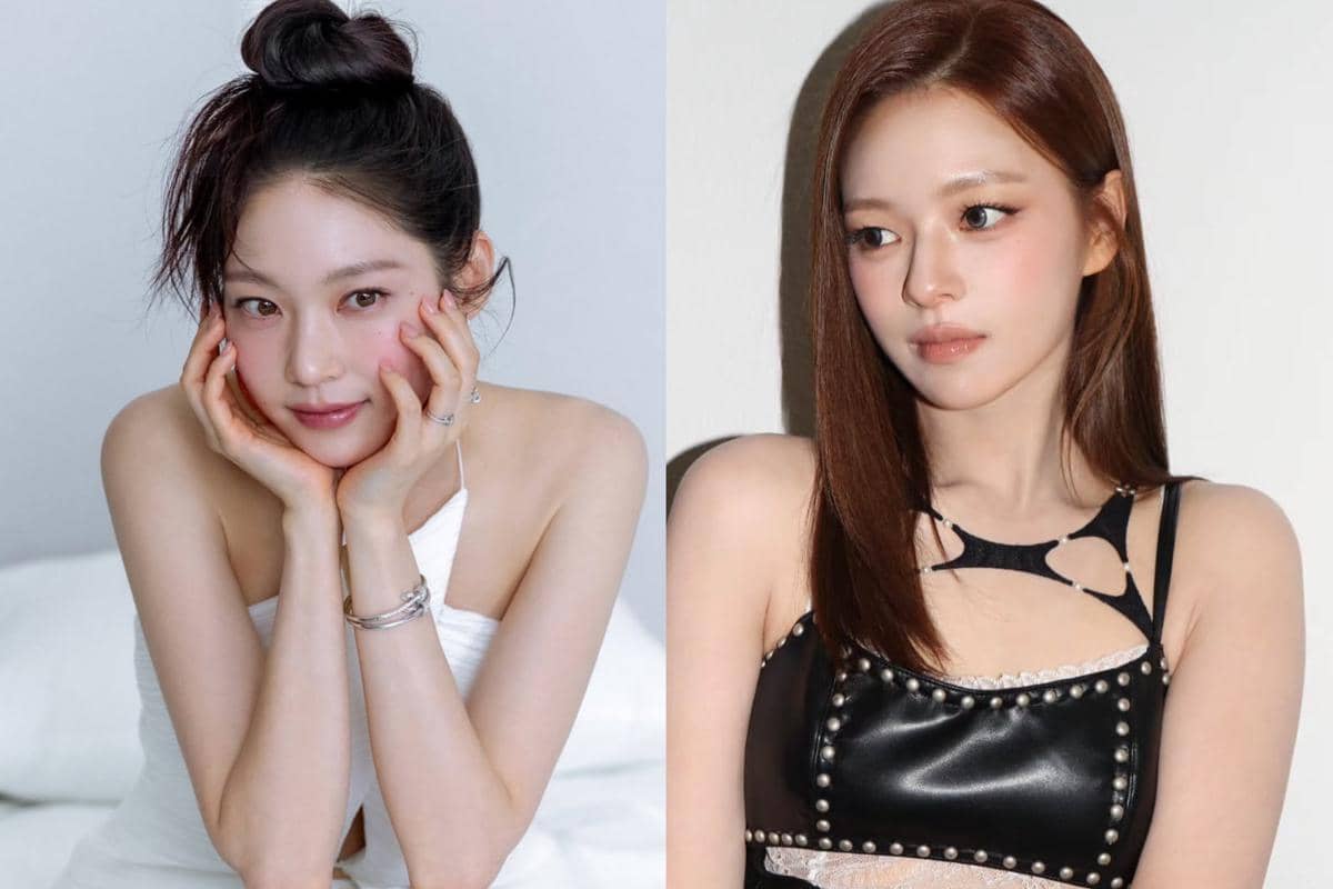 5 Aktris Korea Naungan VARO Entertainment, Jeongyeon TWICE Baru Gabung