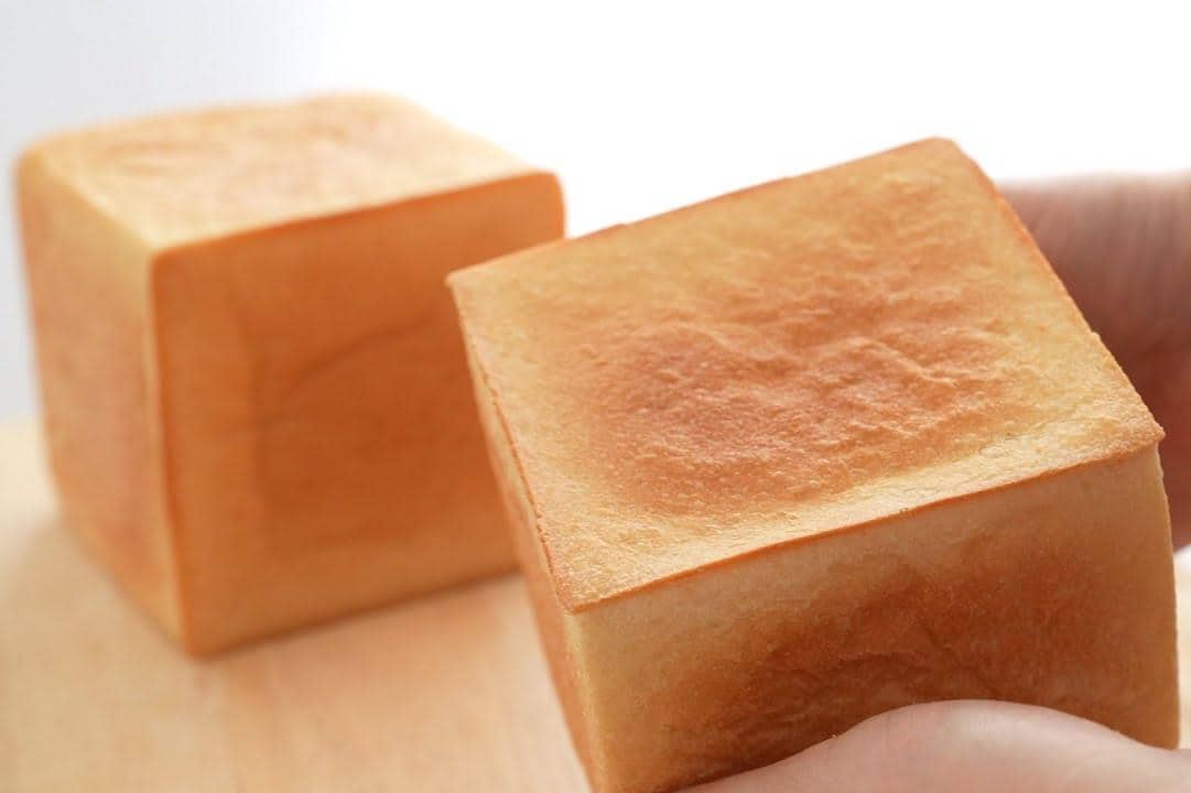 6 Cara Menikmati Japanese Milk Bread, Tak Cuma Pakai Selai