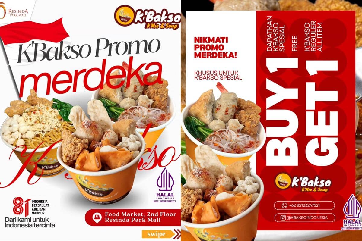 K'Bakso