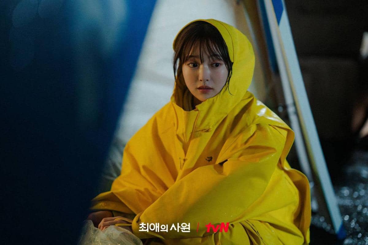 Cuplikan drama My Bias, My Boss