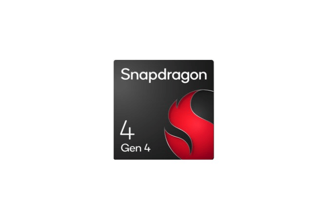 Snapdragon 4 Gen 4